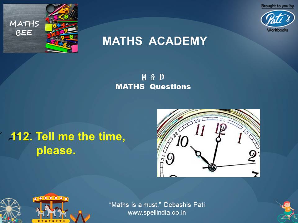 Maths Olympiad exams ... Practice Sample Questions